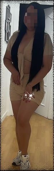 Chica busca chico en Huelva: 