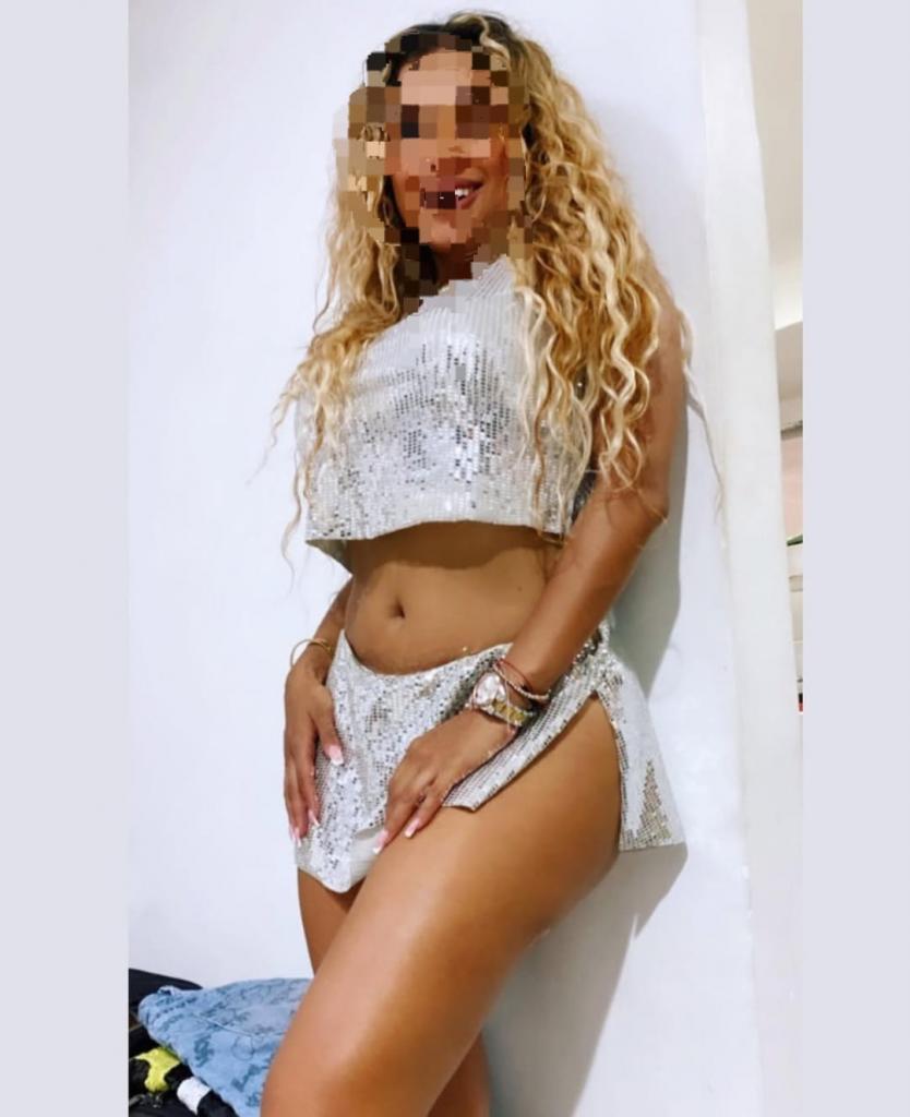 Chica busca chico en Alicante: 