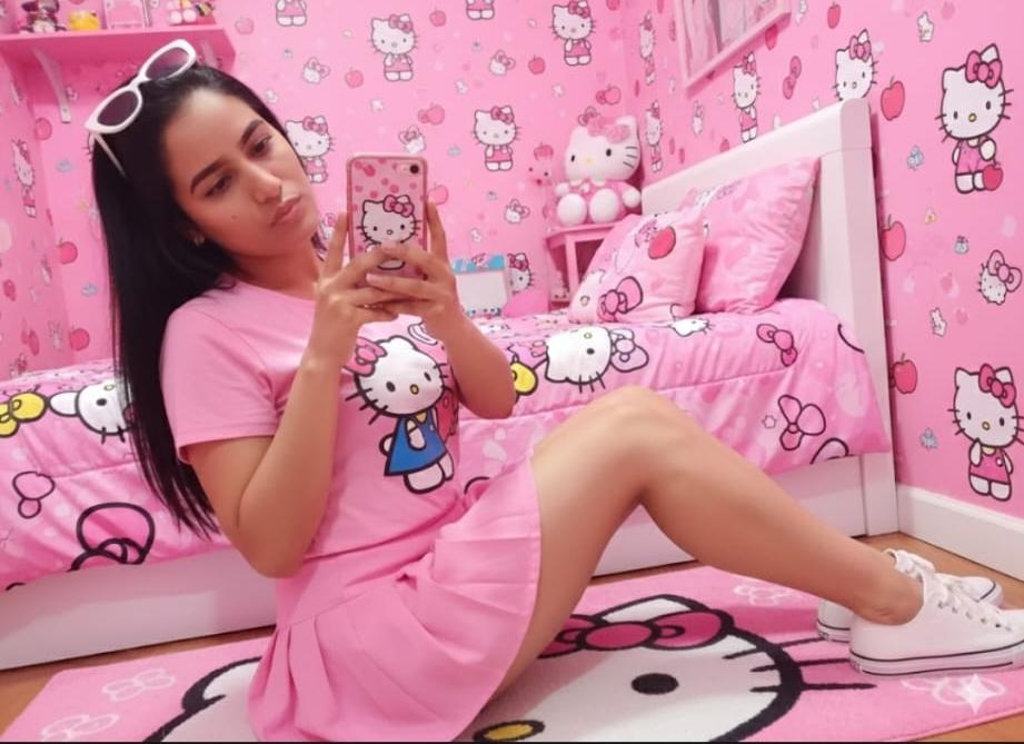 Chica busca chico en Murcia: Chica busca chico