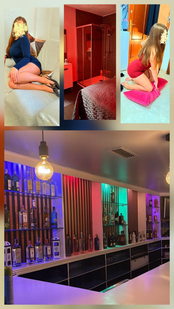 Chica busca chico en Madrid: Chica busca chico