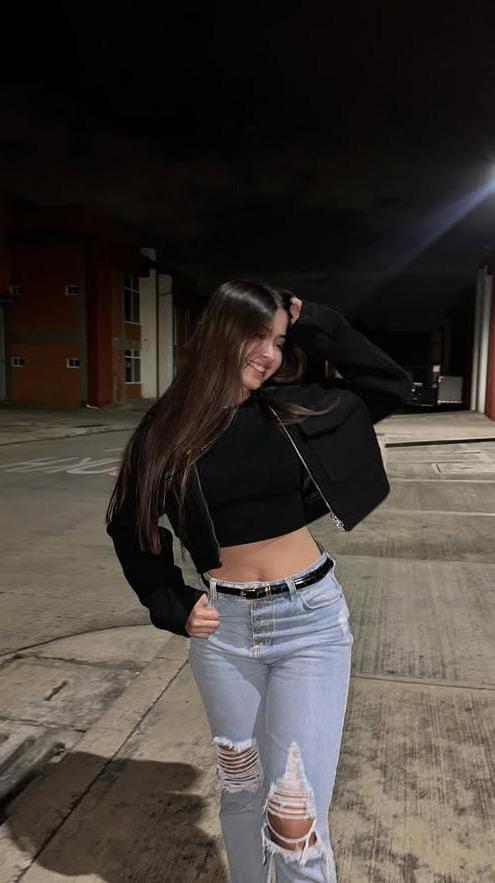 Chica busca chico en León: 