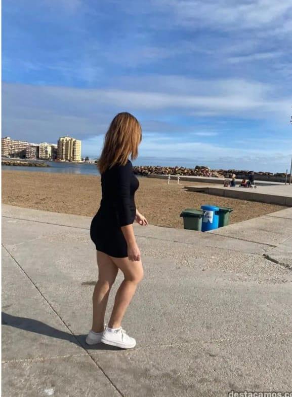 602391824: Chica busca chico en Alicante