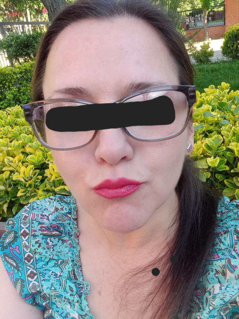 Chica busca chico en Madrid: 