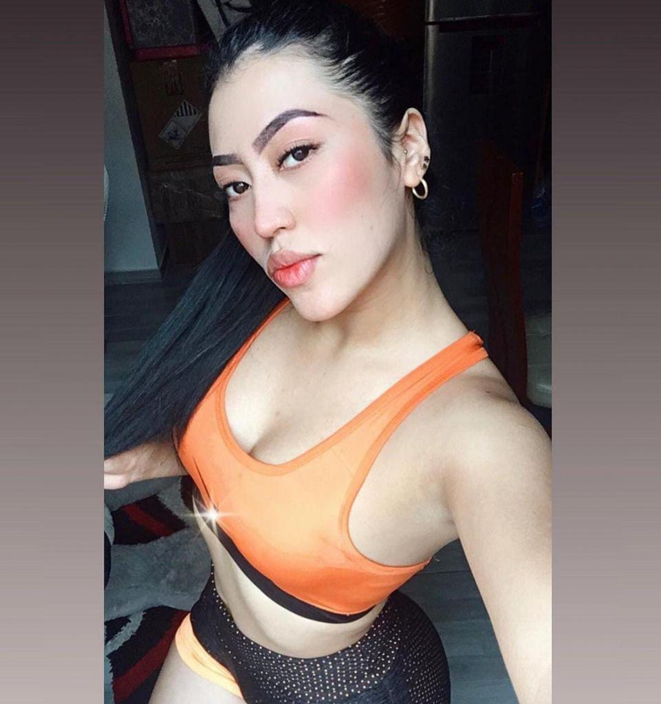 Chica busca chico en Cáceres: 