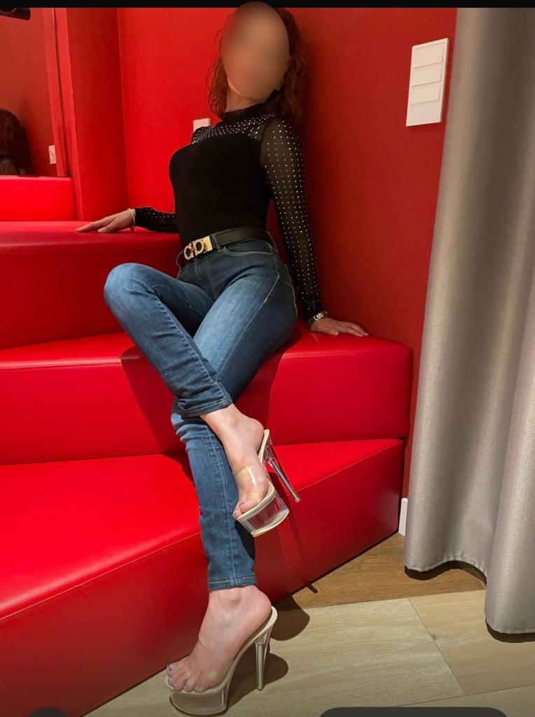 Chica busca chico en Madrid: 