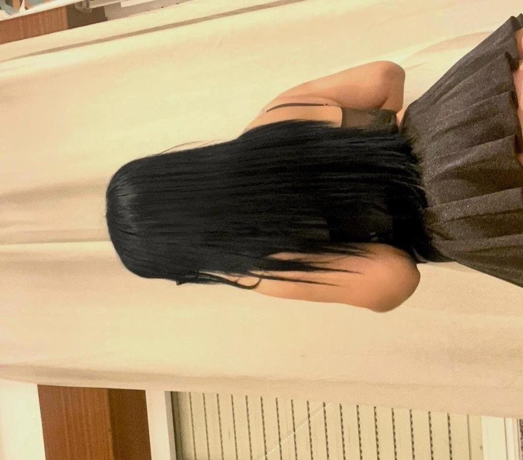 Chica busca chico en Málaga: 