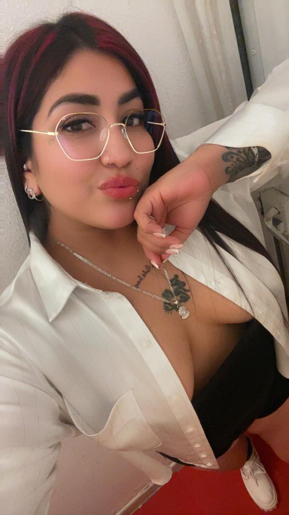 Chica busca chico en Orense: 