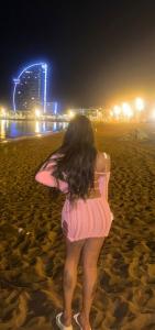 Travesti en Barcelona: 