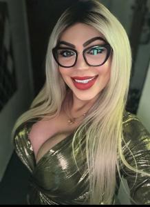 Travesti en Valladolid: 