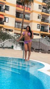 Transexual en Valencia: 