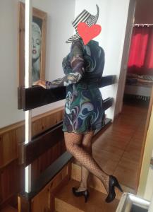 Chica busca chico en Las Palmas: 