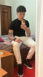 612214820: Chico busca chica en Guipúzcoa