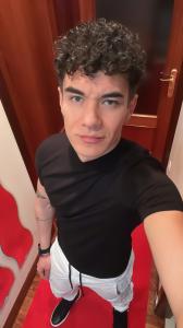 612214820: Chico busca chica en Guipúzcoa