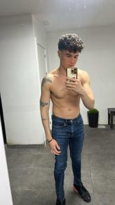 612214820: Chico busca chica en Guipúzcoa