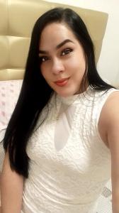 Chica busca chico en Cáceres: 