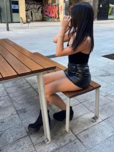 Chica busca chico en Barcelona: 