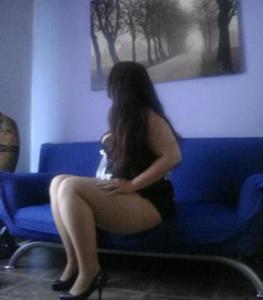Chica busca chico en Lérida: 