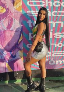 Transexual en Córdoba: 