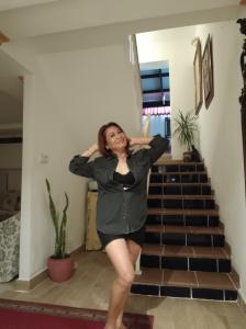 602454610: Chica busca chico en Málaga