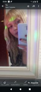 Chica busca chico en Valencia: 