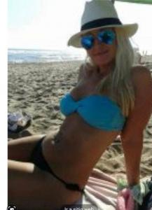 Chica busca chico en Málaga: 