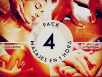 652207259: Chica busca chico en Las Palmas