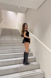 Transexual en Madrid: 