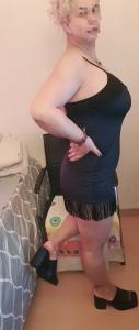 Chica busca chico en Barcelona: 