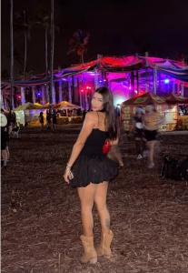 Transexual en Córdoba: 