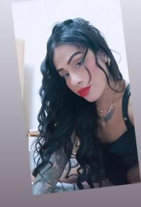 Travesti en Toledo: 