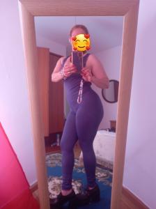 Chica busca chico en Lugo: 