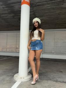 Chica busca chico en Valencia: 