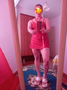 Chica busca chico en Lugo: 