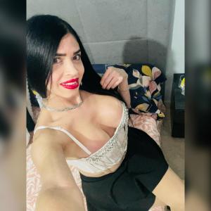 Transexual en Madrid: 