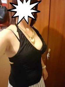 Chica busca chico en Vizcaya: 