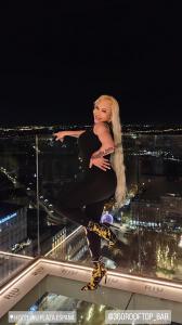 Travesti en Madrid: 