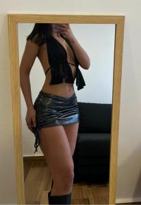 Chica busca chico en Madrid: 