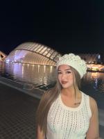 666338949: Chica busca chico en Valencia