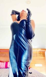 Travesti en Málaga: 