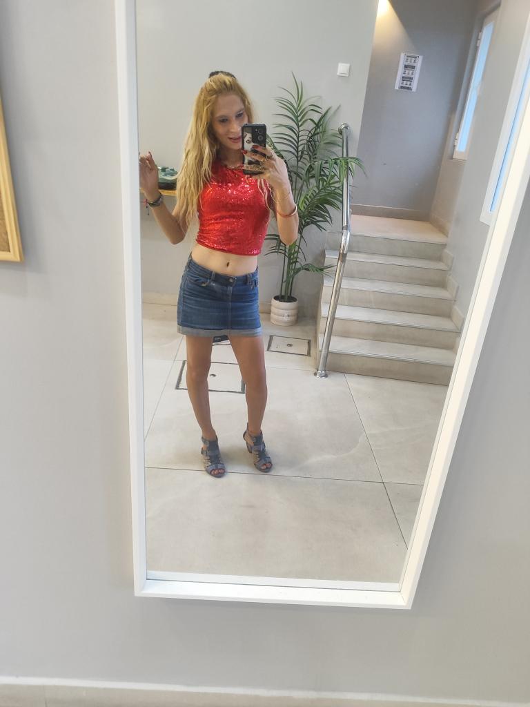 624506383: Transexual en Madrid