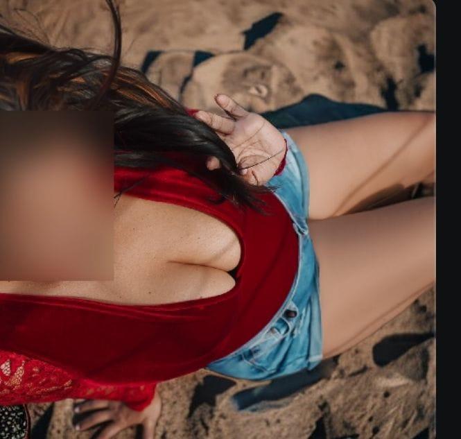 Chica busca chico en Valencia: 