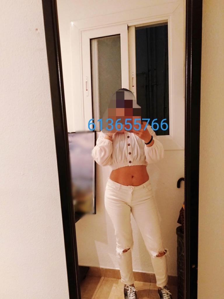 Chica busca chico en Huesca: 