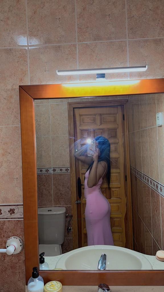 Chica busca chico en Murcia: 