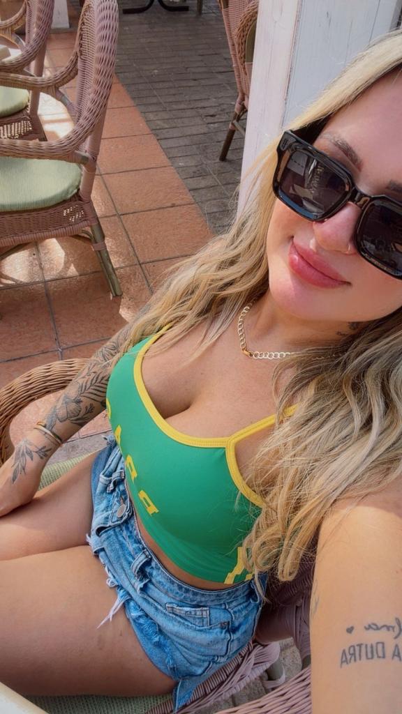 634042330: Chica busca chico en Tenerife
