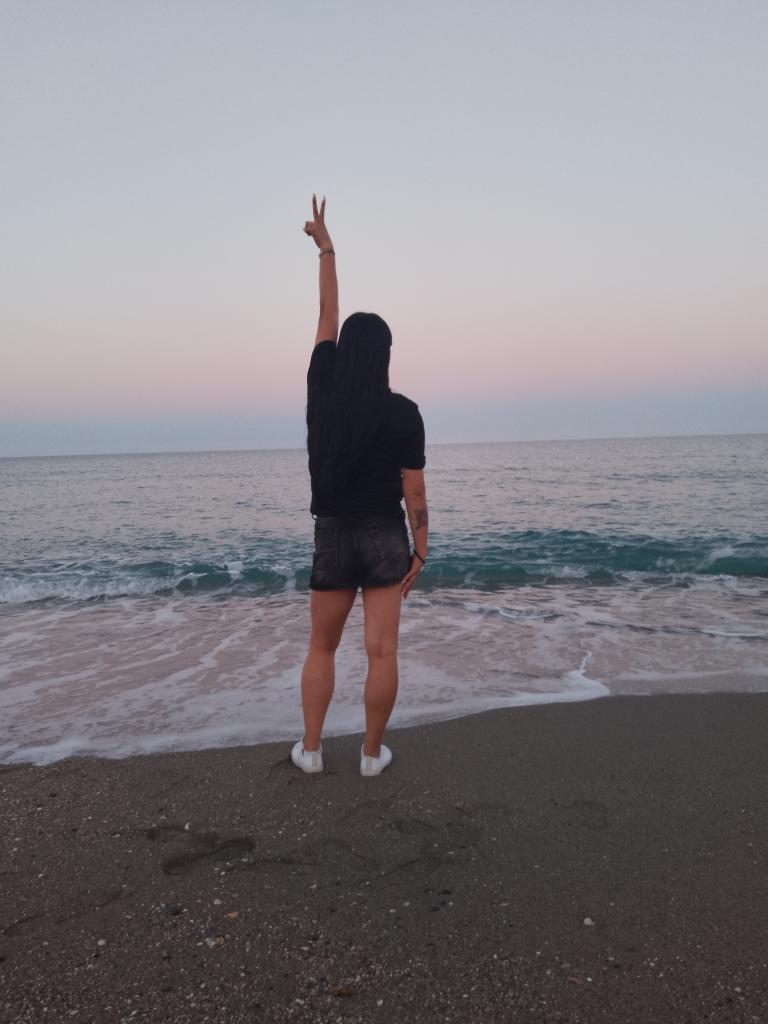 Chica busca chico en Murcia: 