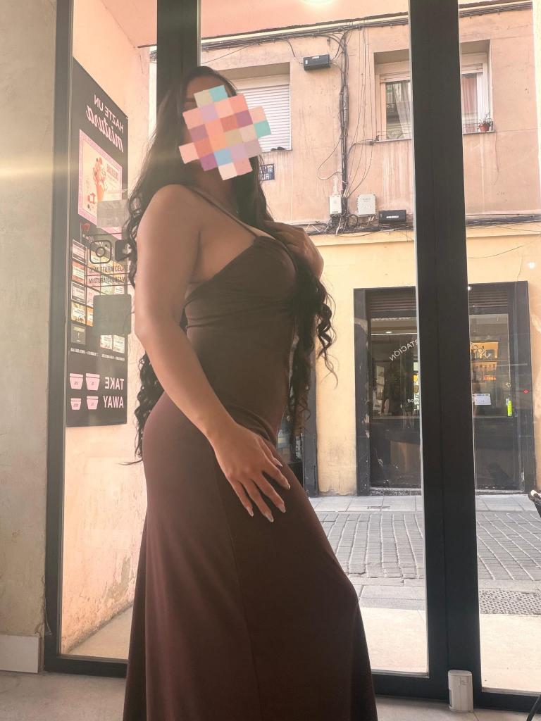 Chica busca chico en Madrid: 