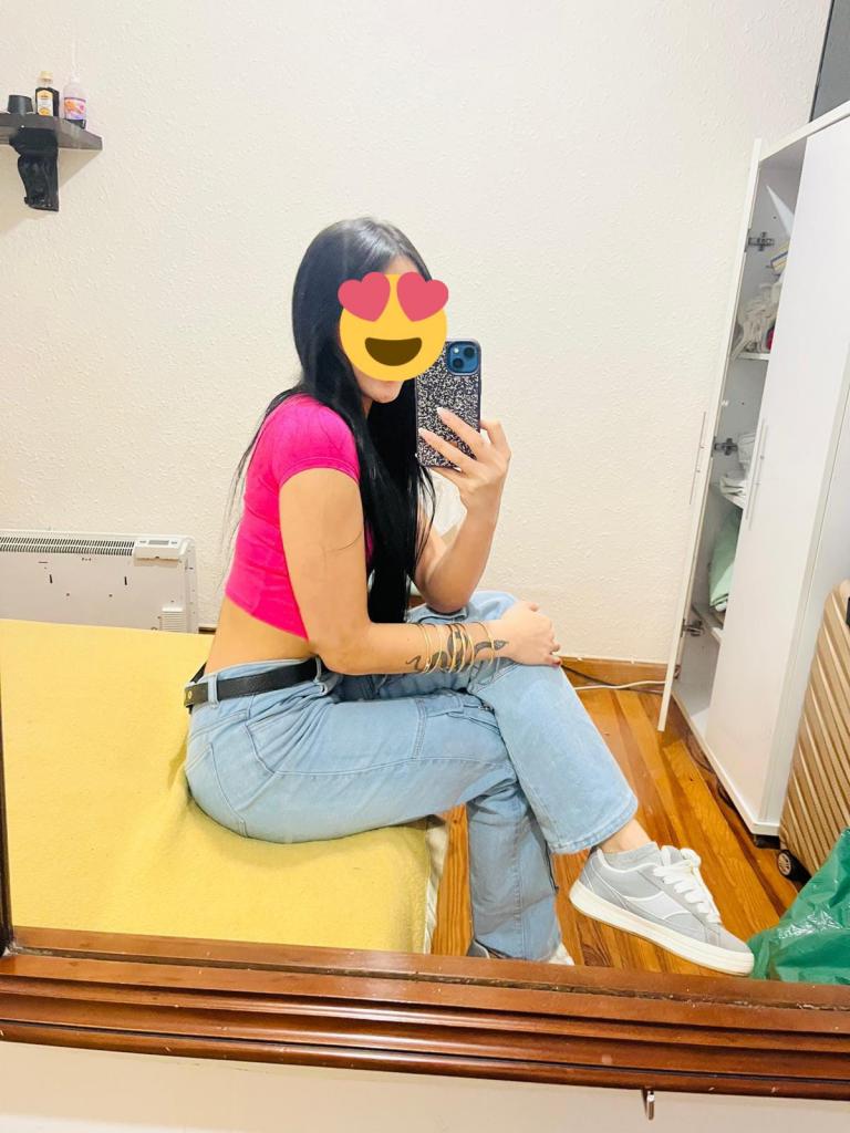 Chica busca chico en Castellón: 