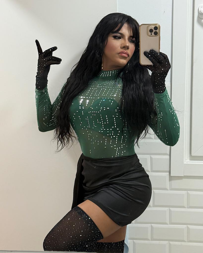 Transexual en Cantabria: 