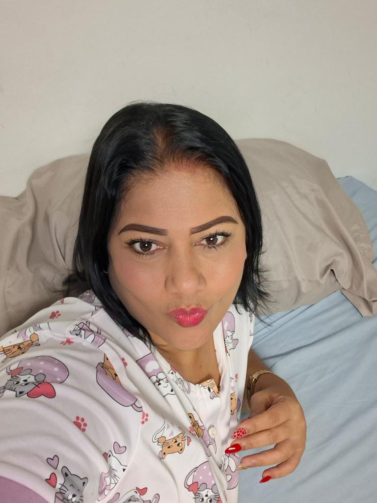 Chica busca chico en Las Palmas: 