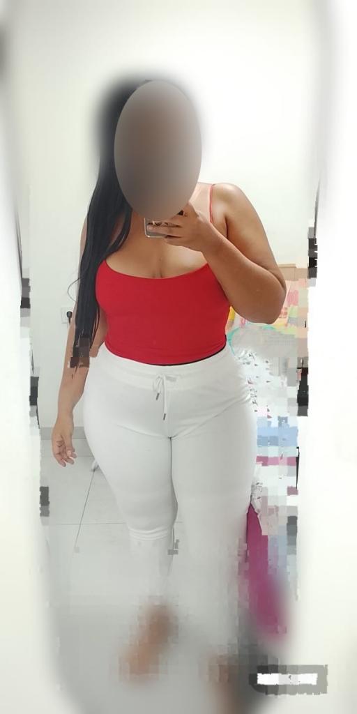 Chica busca chico en Sevilla: 